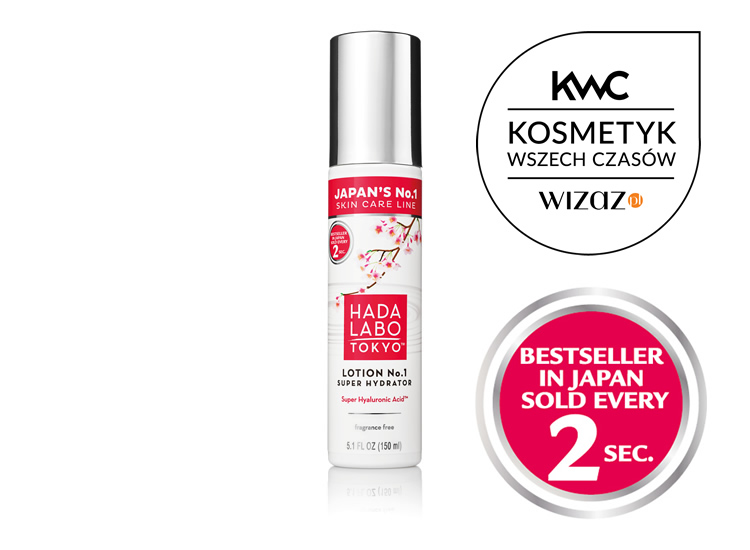 Lotion No.1 - Super Hydrator